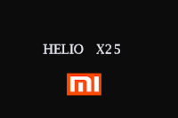 Xiaomi Redmi Pro will hve a deca-core MediaTek Helio X25 SoC