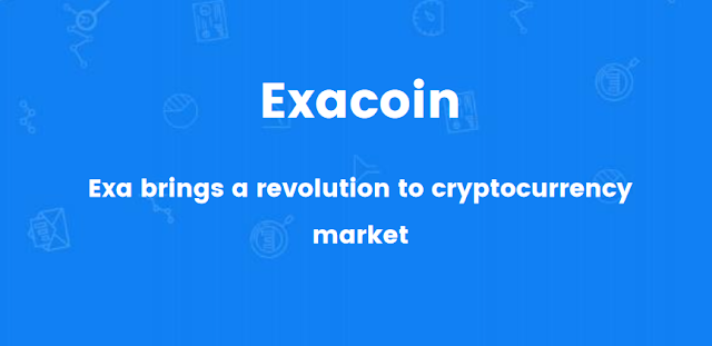 Đánh giá ExaCoin - Dự án ICO có Scam (Lừa Đảo) hay không? Ai là Admin ExaCoin? - NguyenThich.com