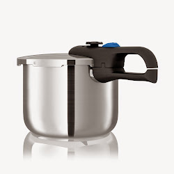 pressure tower cooking under cooker