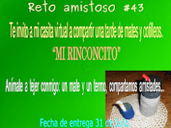 Reto amistoso # 43