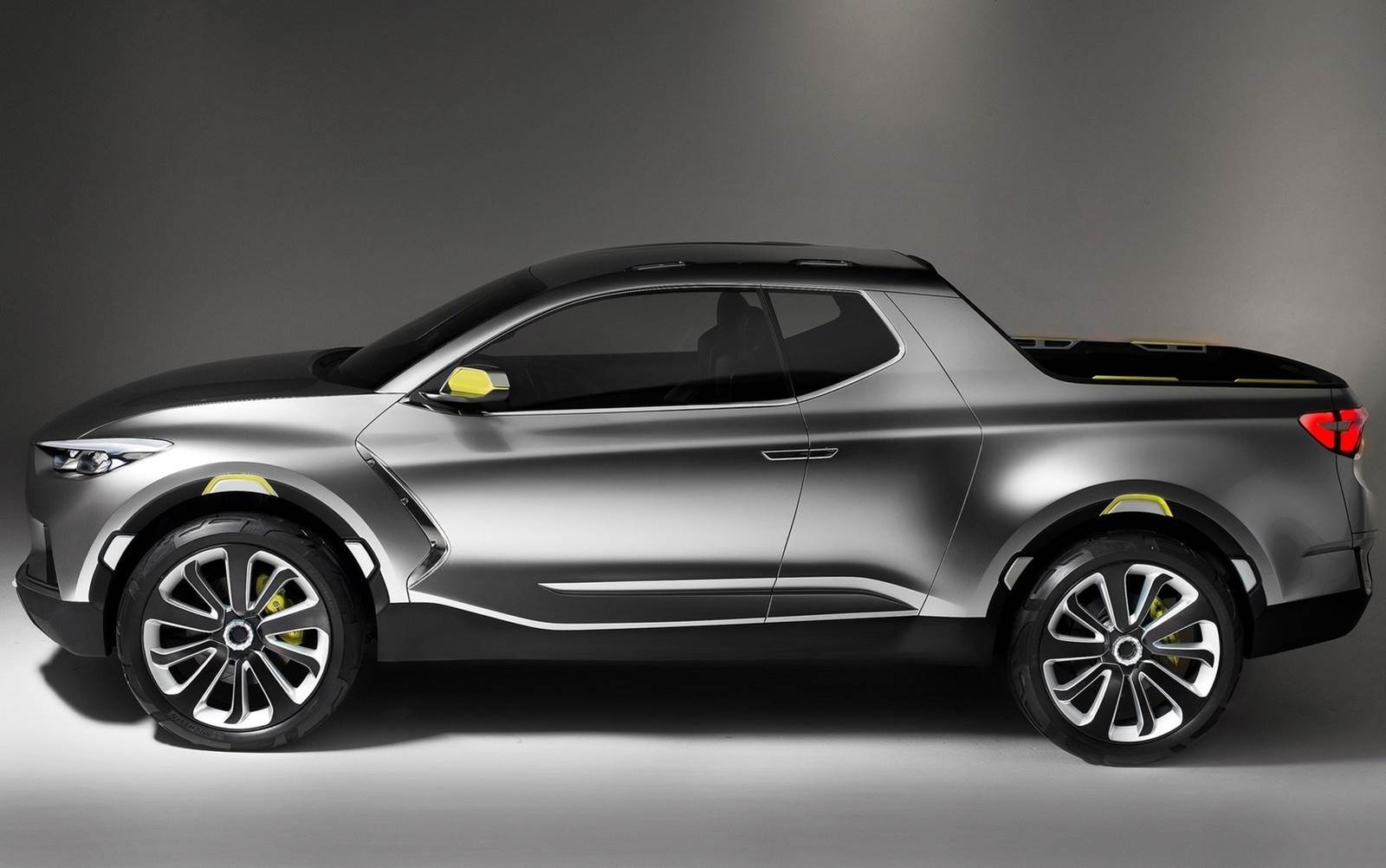 hyundai santa cruz near me