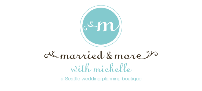 Married & More with Michelle