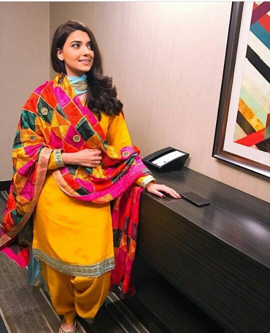 Nimrat Khaira And Garry Sandhu Marriage Nimrat Khaira And Garry Sandhu Marriage Relation