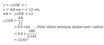 Contoh Soalan Add Math Akhir Tahun Tingkatan 4  Soalan 0
