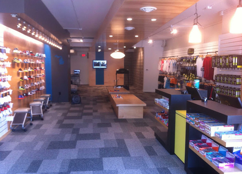 zerogrand wingtip derby