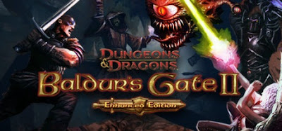 Download Baldurs Gate II Enhanced Edition Game Download Baldurs Gate II Enhanced Edition Game