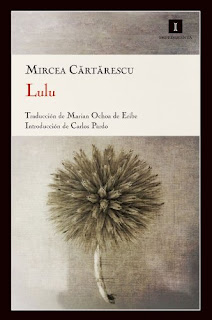 "Lulu" - Mircea Cârtârescu "Lulu" - Mircea Cârtârescu