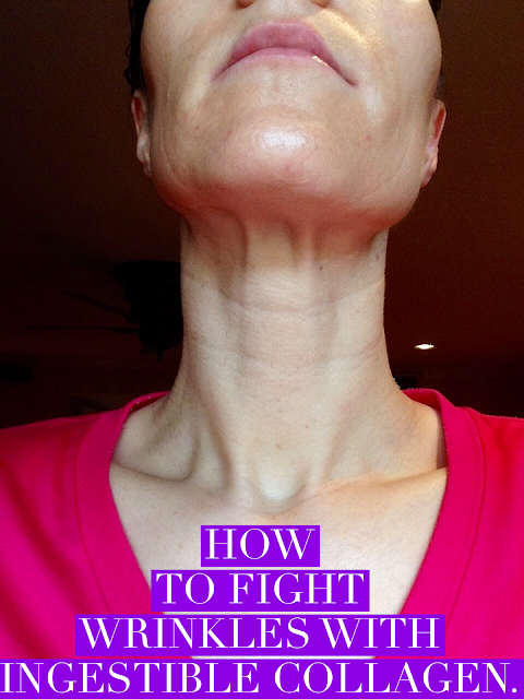 how to fight wrinkles, ingestible collagen, antiaging, skincare, glotrition replenish review