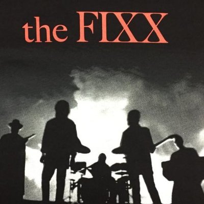 The Fixx. Musicae Memorandum