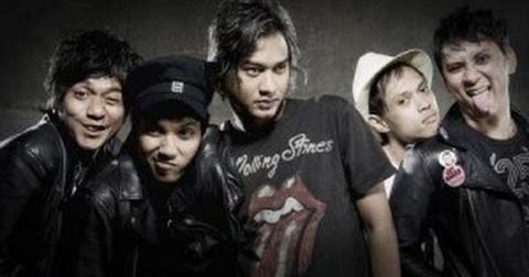 Lirik Dan Chord Lagu Dari Hati Club Eighties Zonakamu