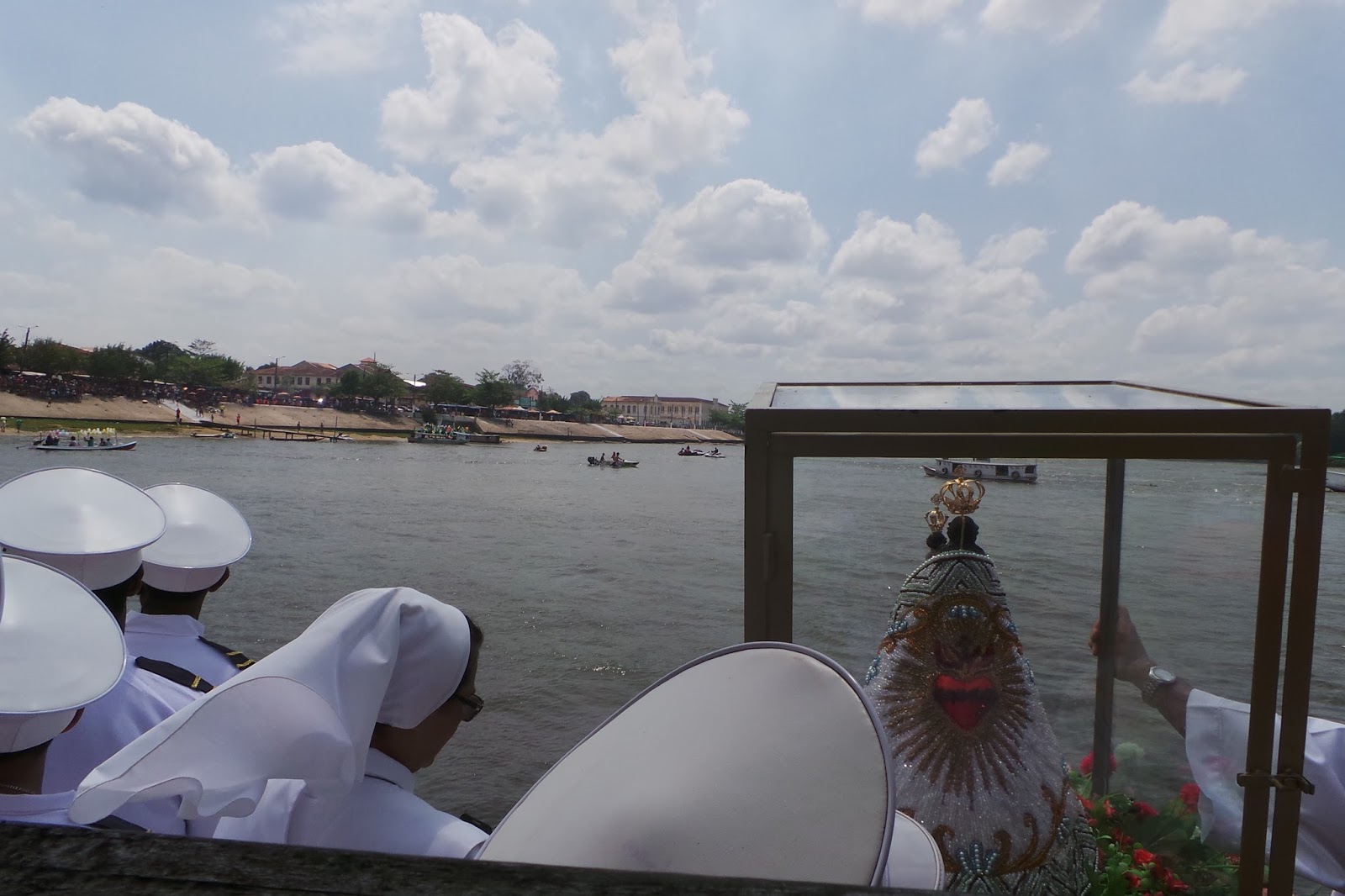 Heleno Matos ® FOTOS DE SÃO MIGUEL DO GUAMÁ ATUAIS