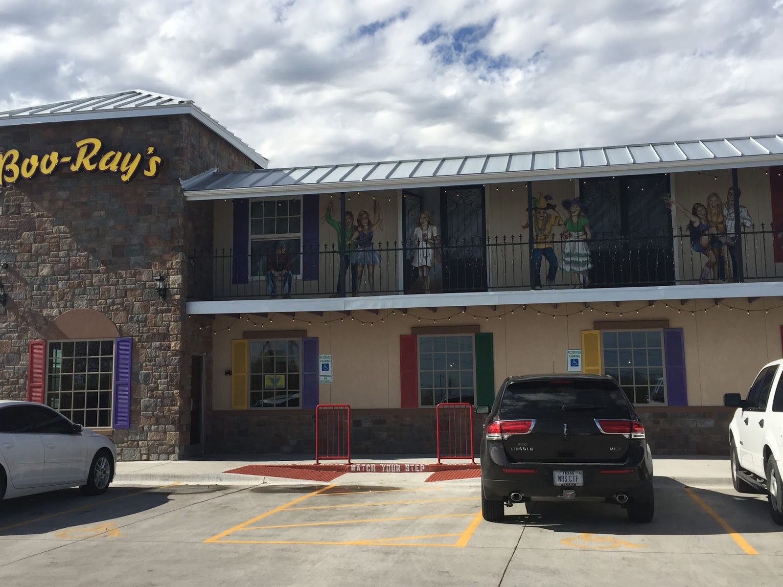 Texas Gypsies Weatherford, TX Part 2