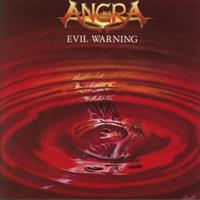 [1994] - Evil Warning [EP]