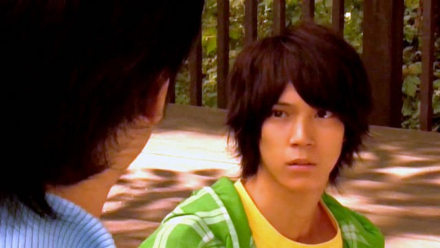 Takumi kun, 3, 4 Takumi kun, 3, 4