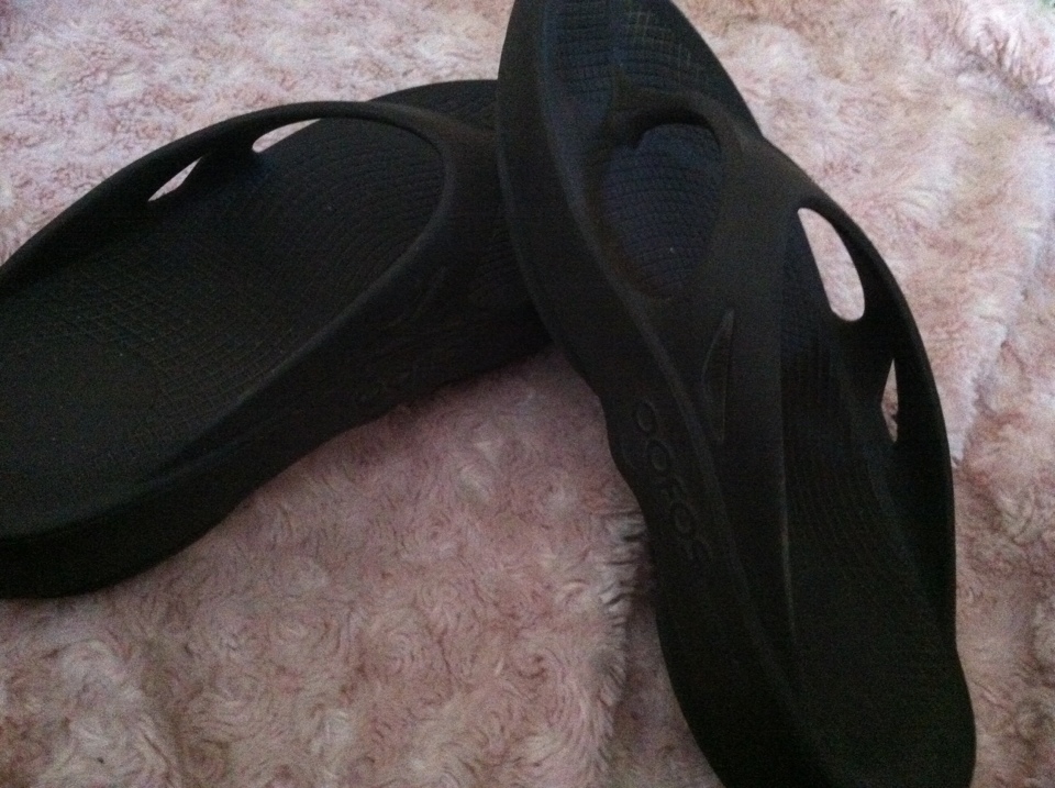 MamaBreak Oofos, Your Feet Will Thank You
