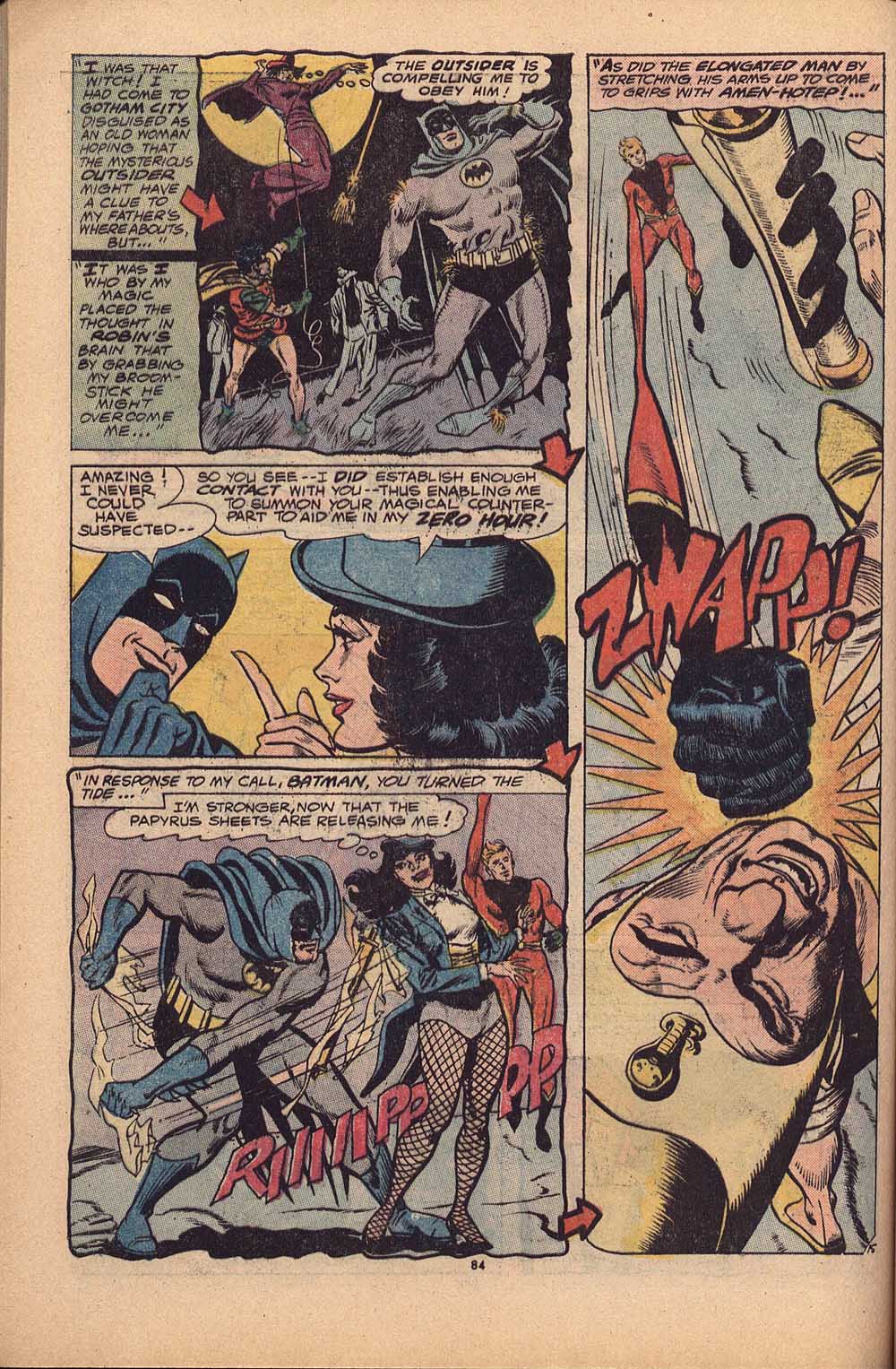 Justice League of America (1960) 110 Page 76