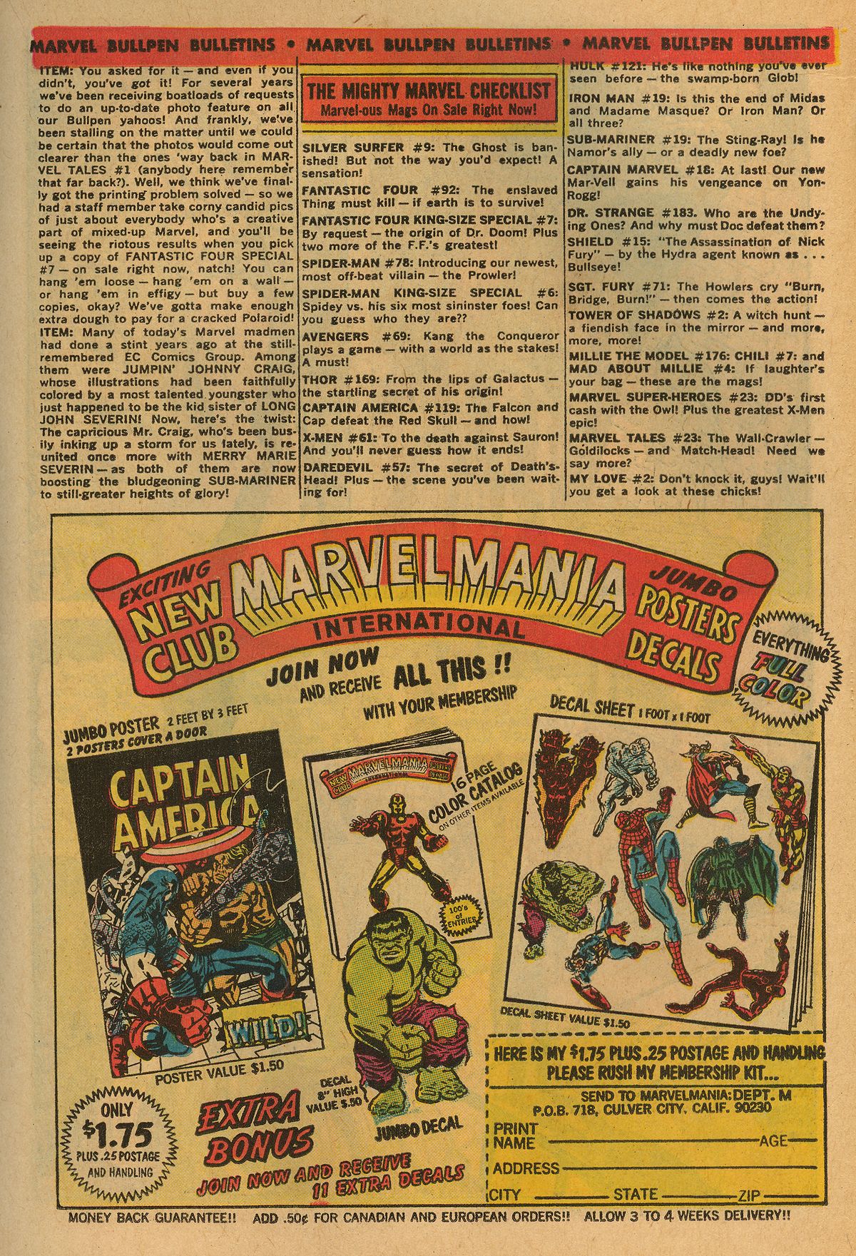 Read online Daredevil (1964) comic -  Issue #57 - 15