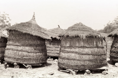 Niger, Zinder, © L. Gigout, 1991