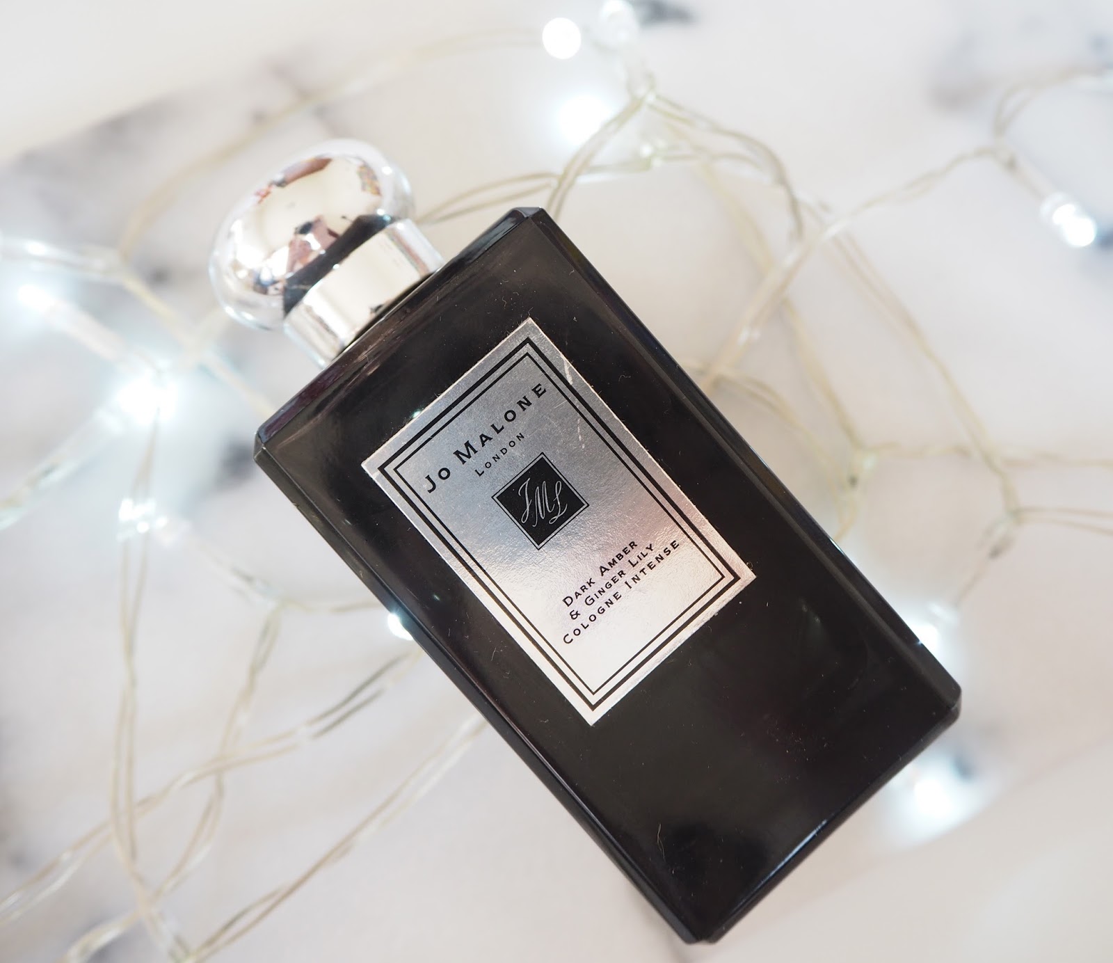 My favourite winter scents | Expat Make Up Addict