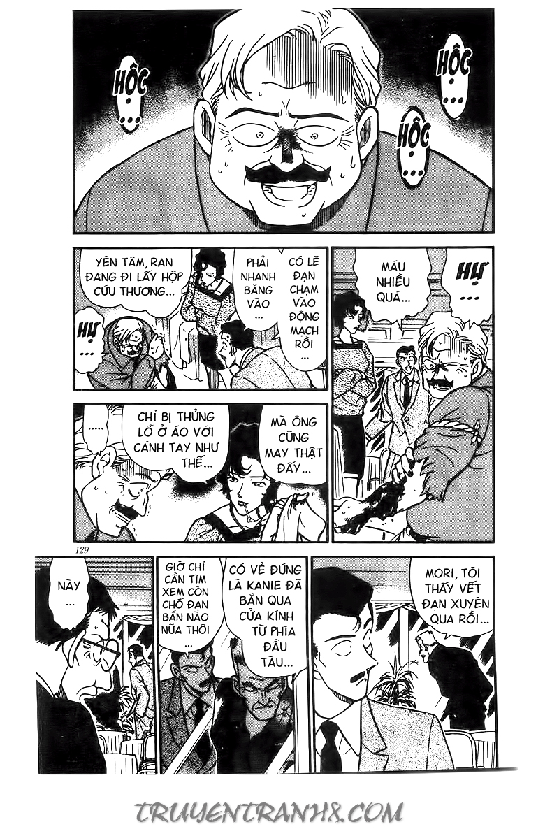 Detective Conan Chap 229 - Truyen.Chap.VN