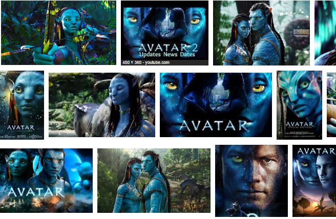 Avatar hindi dubbed movie 1080p