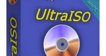 UltraISO 9.7.0 Build 3476 Premium Edition + Portable - Personal Pc.