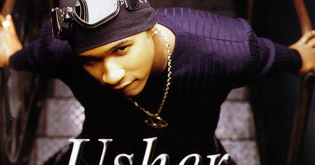 Usher My Way (1997) ☠ Mediasurfer.ch