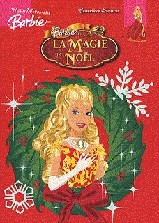 Barbie et la Magie de Noël (2008) film complet en francais