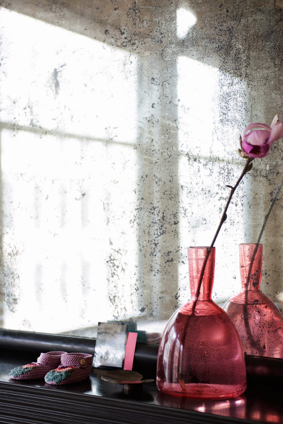 Un elegante loft de estilo ecléctico en Nueva York