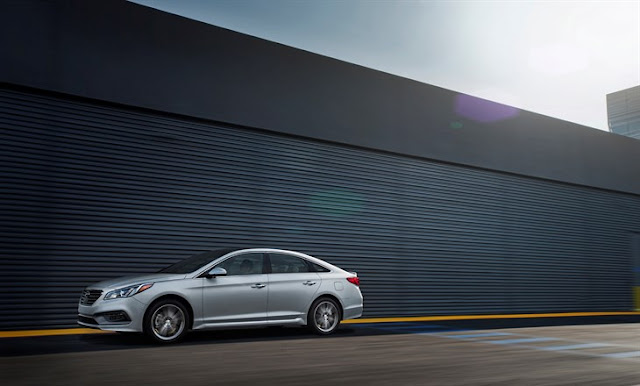 Sonata 2016 Hyundai Sonata 2.0T