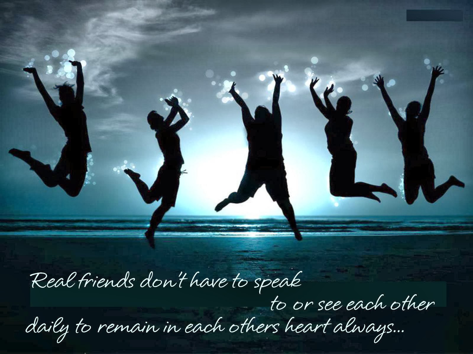 7 wonders of the world: Best Friendship Quotes Forever For You