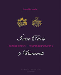 Familia Bibescu-Basarab Brâncoveanu II