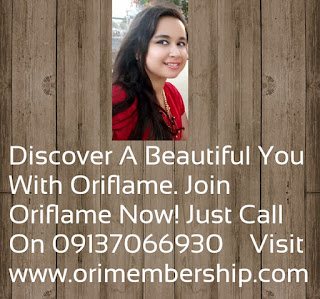 Join Oriflame Membership 
