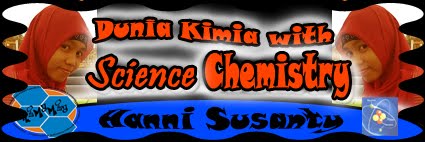 Sains Chemistry