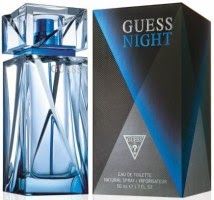  Qu OlorTiene Guess Night By Guess