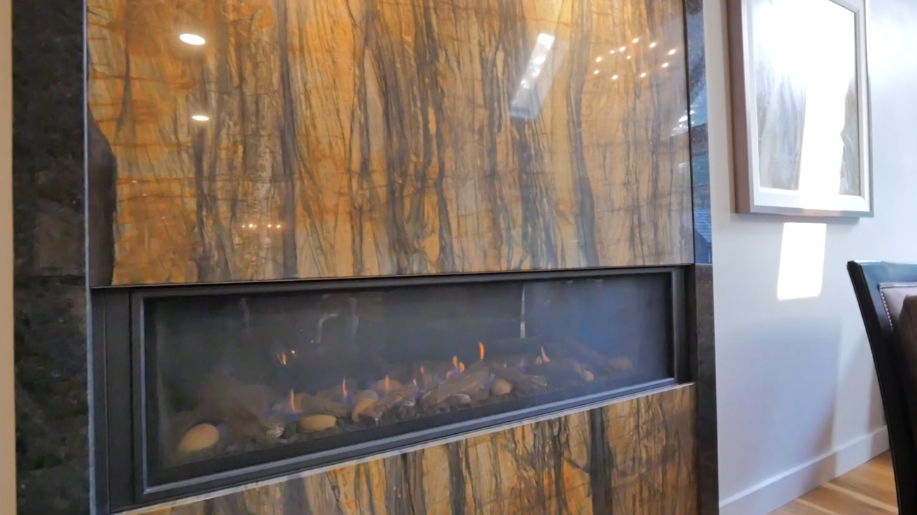 Luxury Home Interior Design Tour vs. 301 Buffalo Street, Banff, AB - Sotheby's International Realty Canada