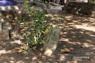 makam marga ewuh panjer kebumen