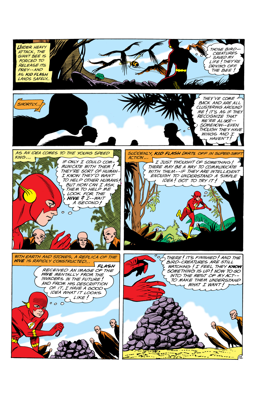 The Flash (1959) issue 125 - Page 13