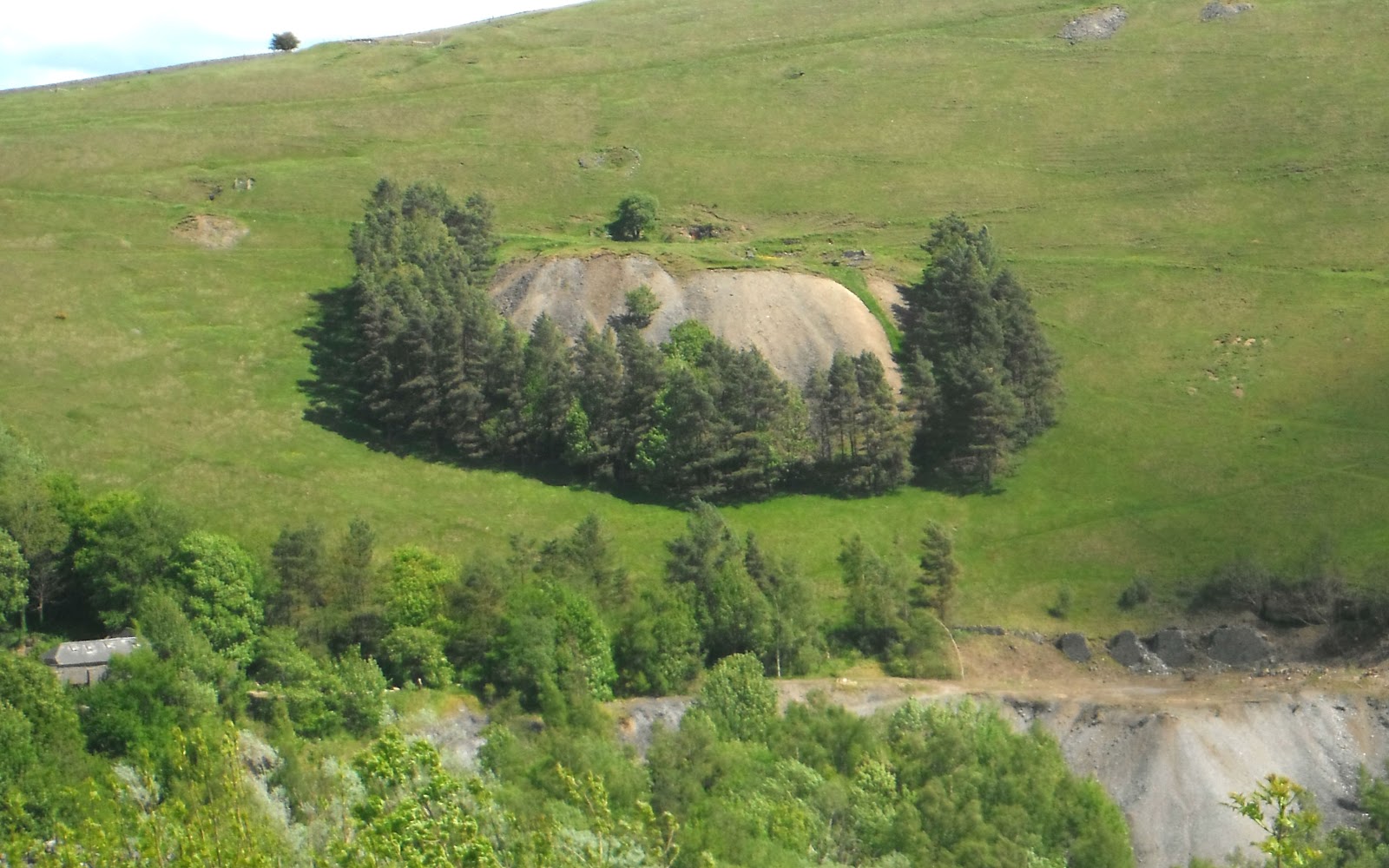 Staffordshire Photo: 2015 Staffordshire Photo: 2015