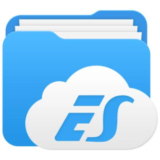 ES File Explorer File Manager Latest Version Download 2018