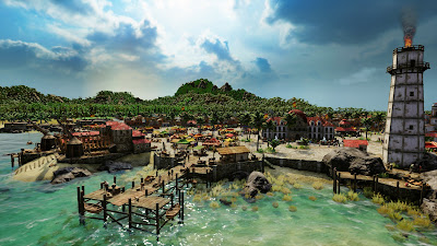 Port Royal 4 Game Screenshot 5