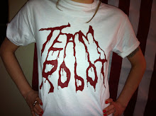 TEAM ROBOT WEB STORE