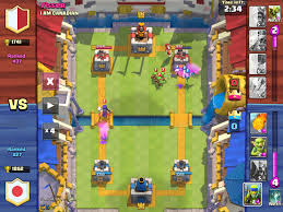 Clash Royale v 1.2.3 Apk Download Clash Royale v 1.2.3 Apk