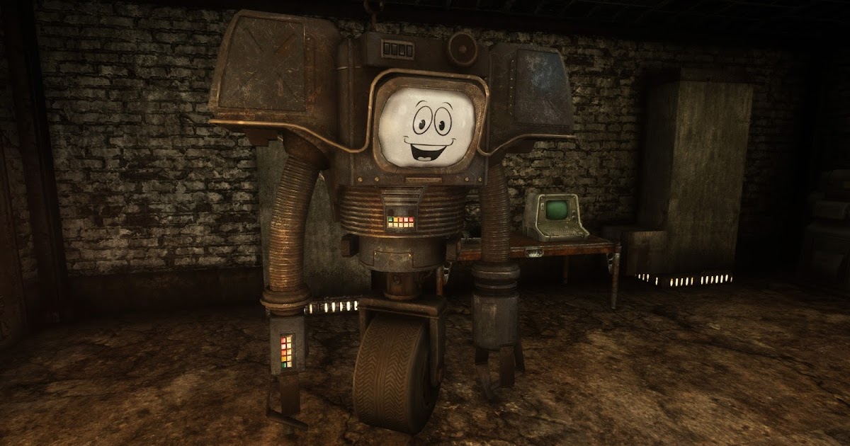 fallout 4 silverlock