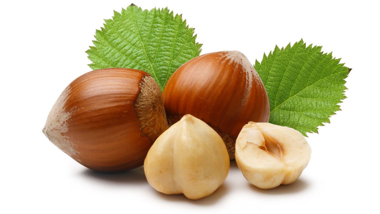 Nussecken Nutrición a las 6