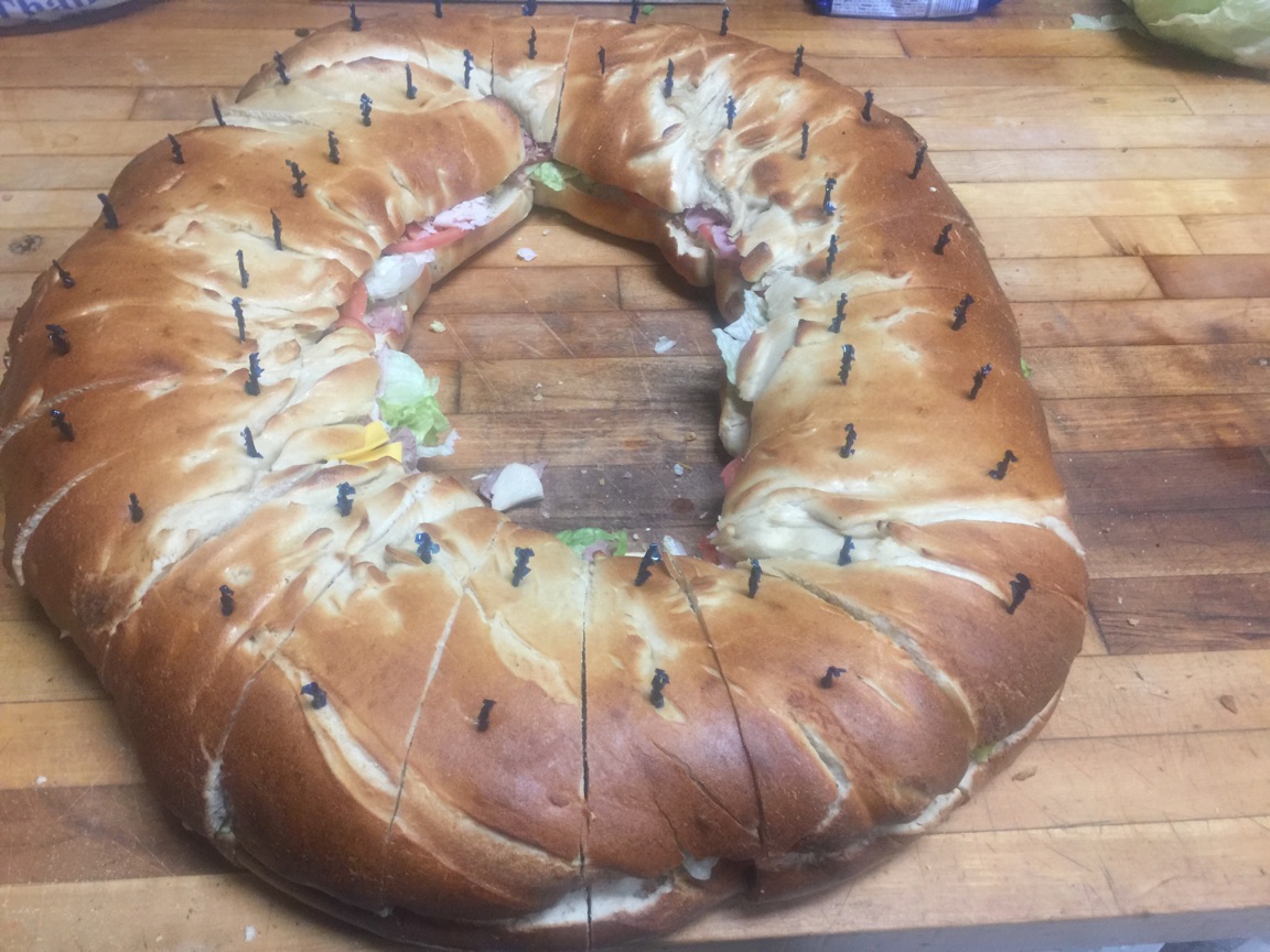 Lindenhurst Bagels and Deli