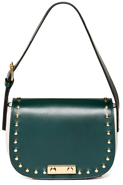 I AM FASHION !!!: Marni Spring/Summer 2013 Bags Collection
