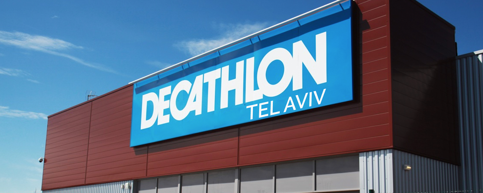 Chen Gai France ) decathlon saint nazaire