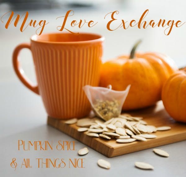 This Happy Life For the Love of Mugs {Exchange}