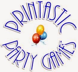 Printastic Party Games